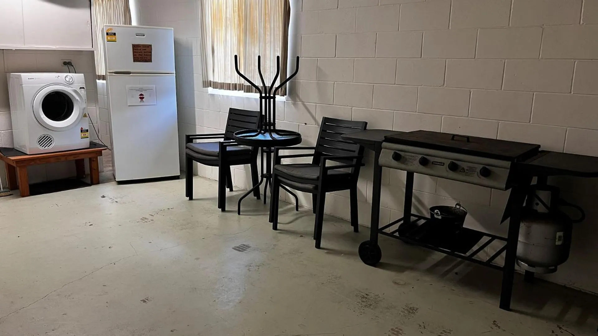 Casa vacanze Fullerton Rainbow Beach