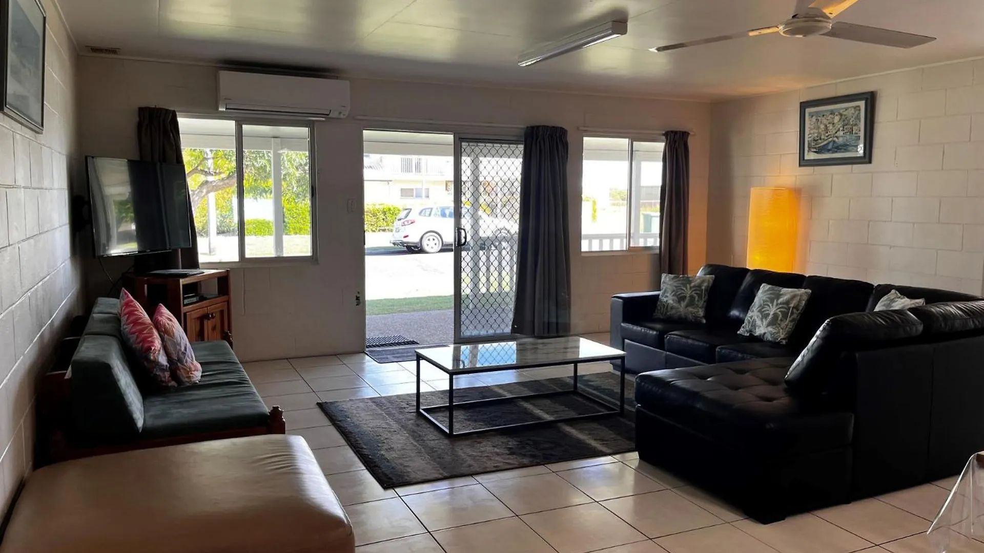 Fullerton Rainbow Beach Casa vacanze