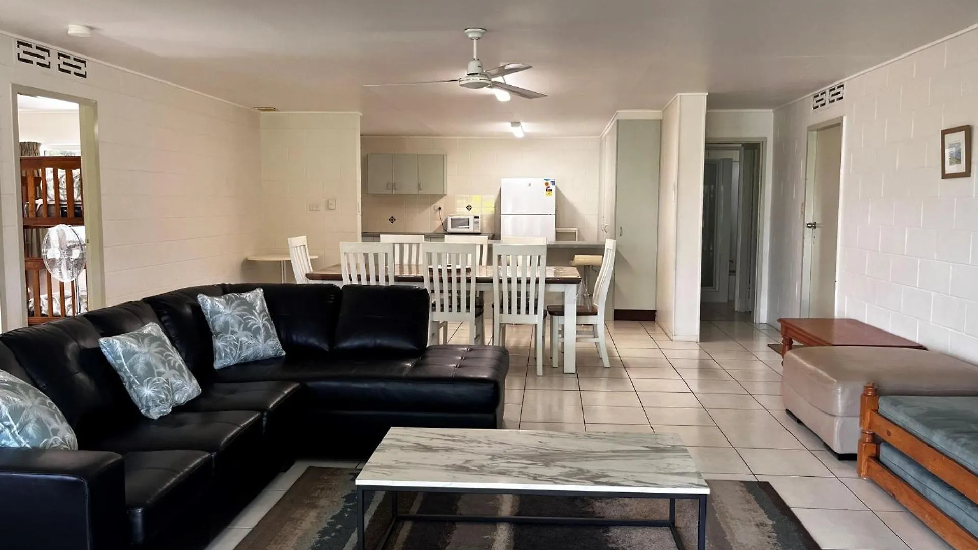 Fullerton Rainbow Beach Casa vacanze